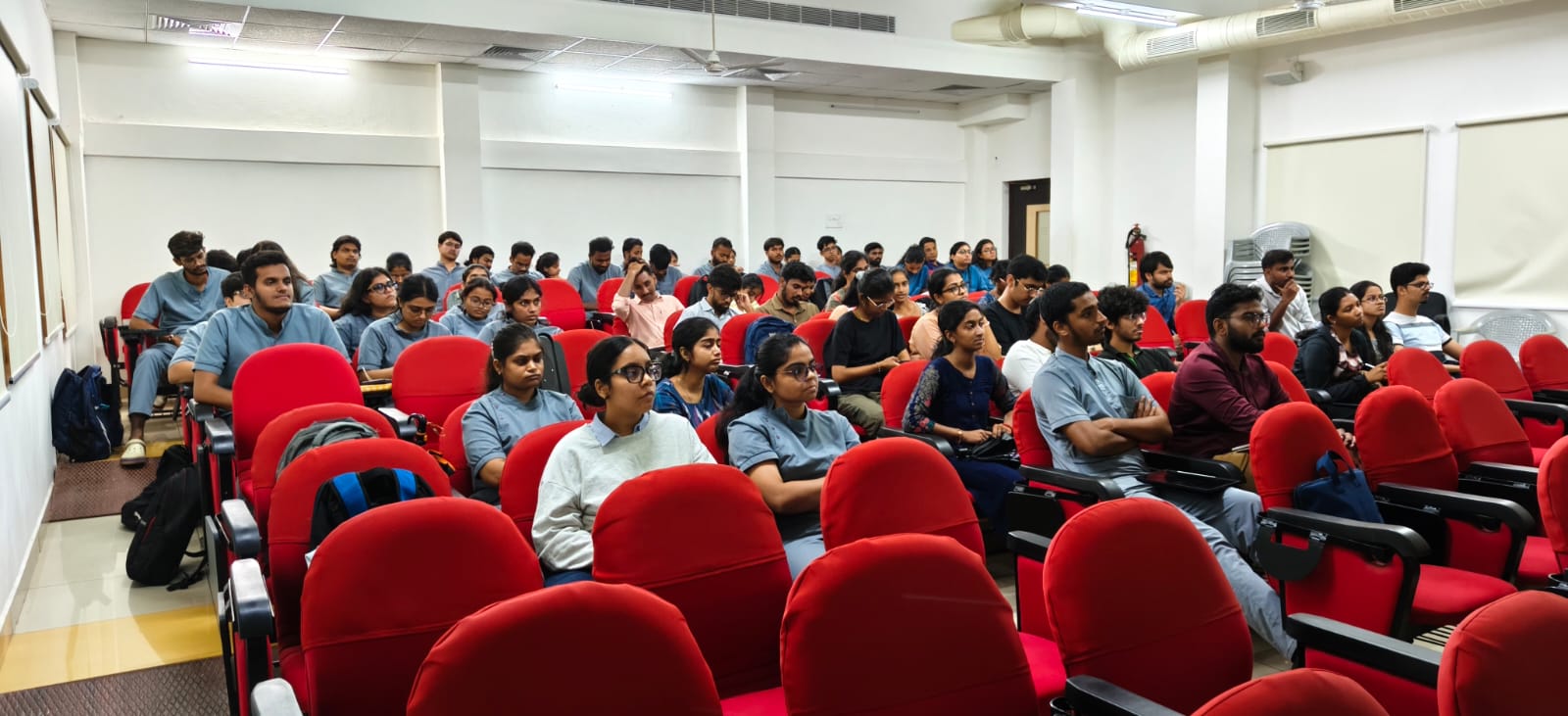 MSDC Manipal Successfully Conducts NextGen AI Workshop at MCOPS ...